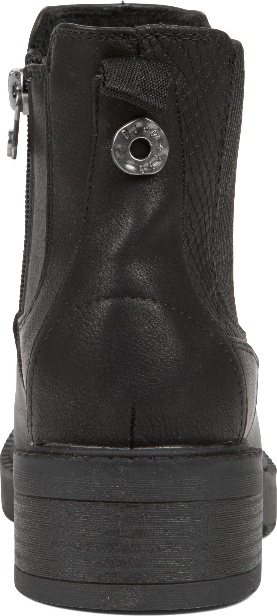 ＊Langkawiページ＊ Blowfish Malibu Vera Side Zip Boot | Super Shoes