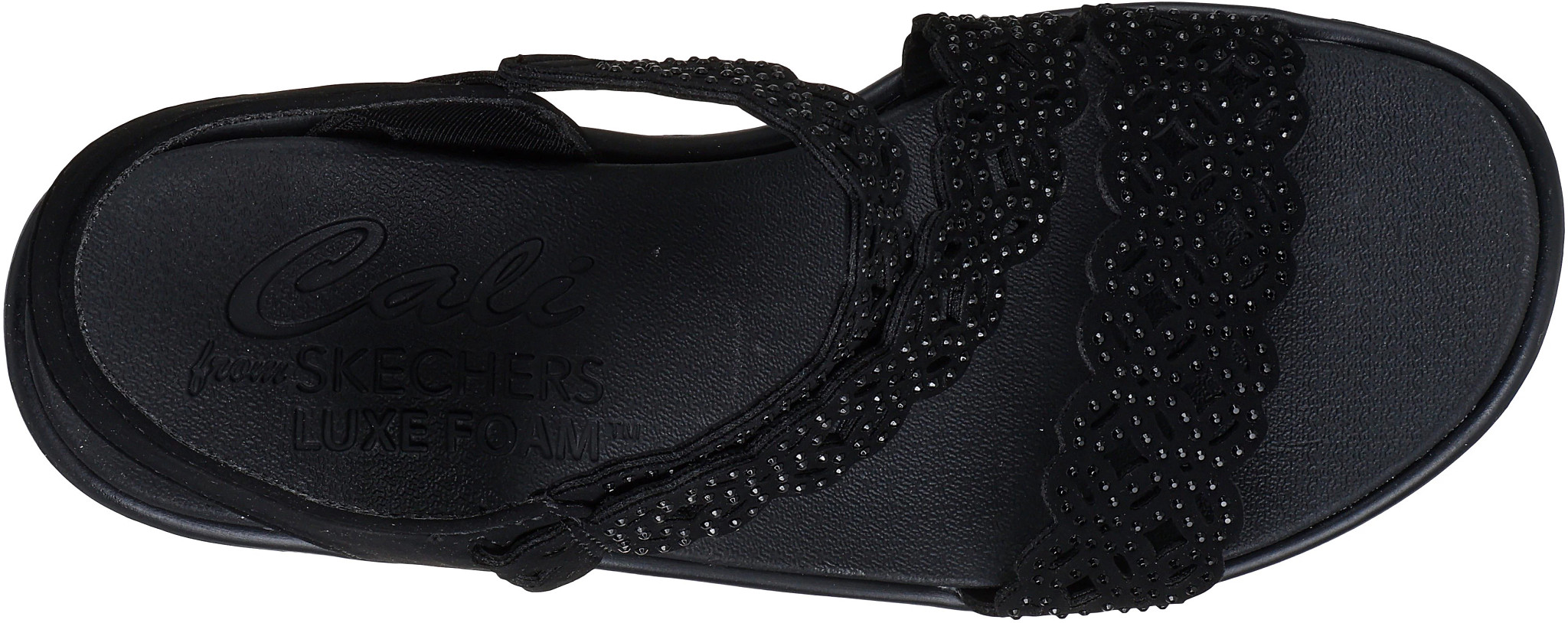 Women's Skechers Cali Rumble On Sassier Dayz | Super Shoes