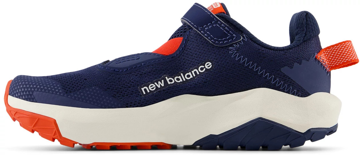 Boy's New Balance Dynasoft Nitrel V6 Runner | Super Shoes