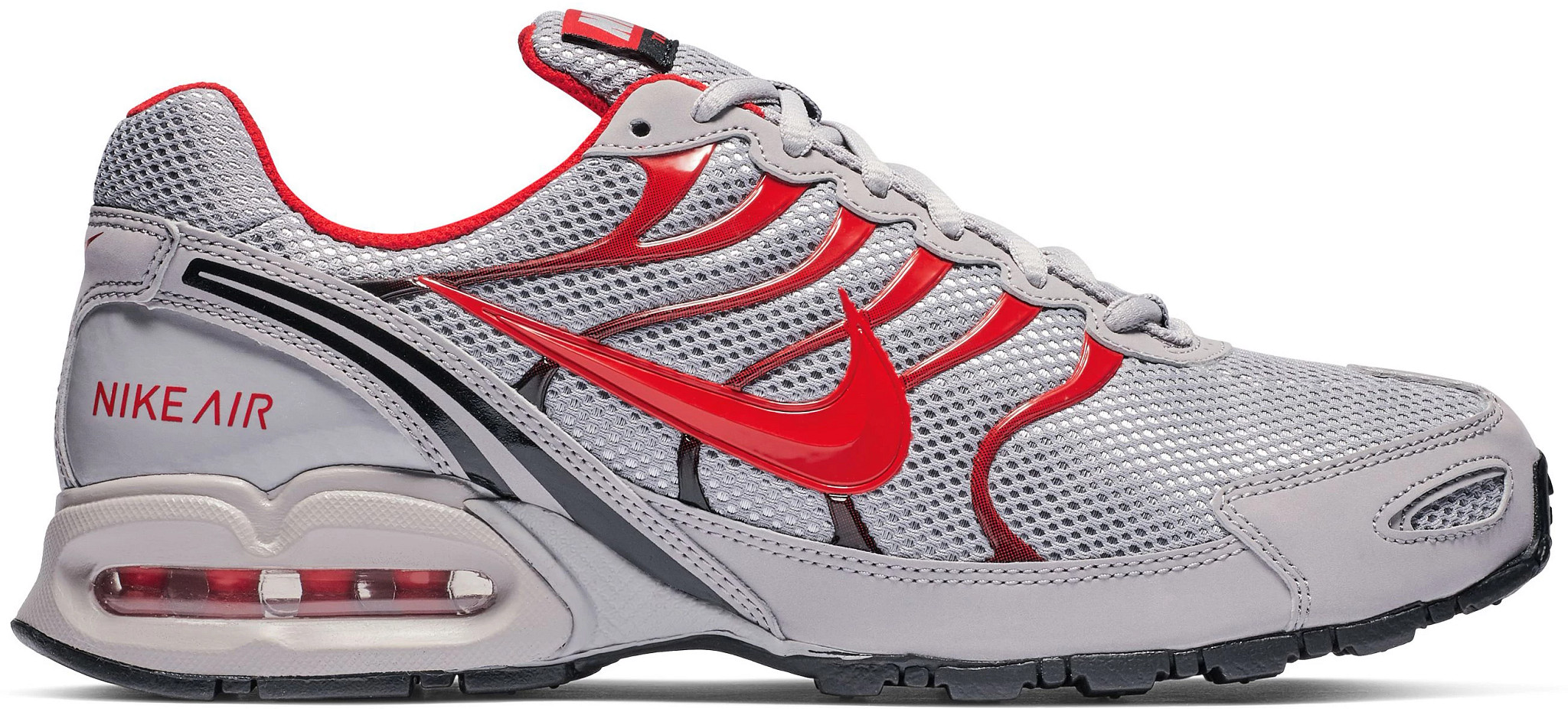 Men's air max torch 4 running sneakers from finish line best sale