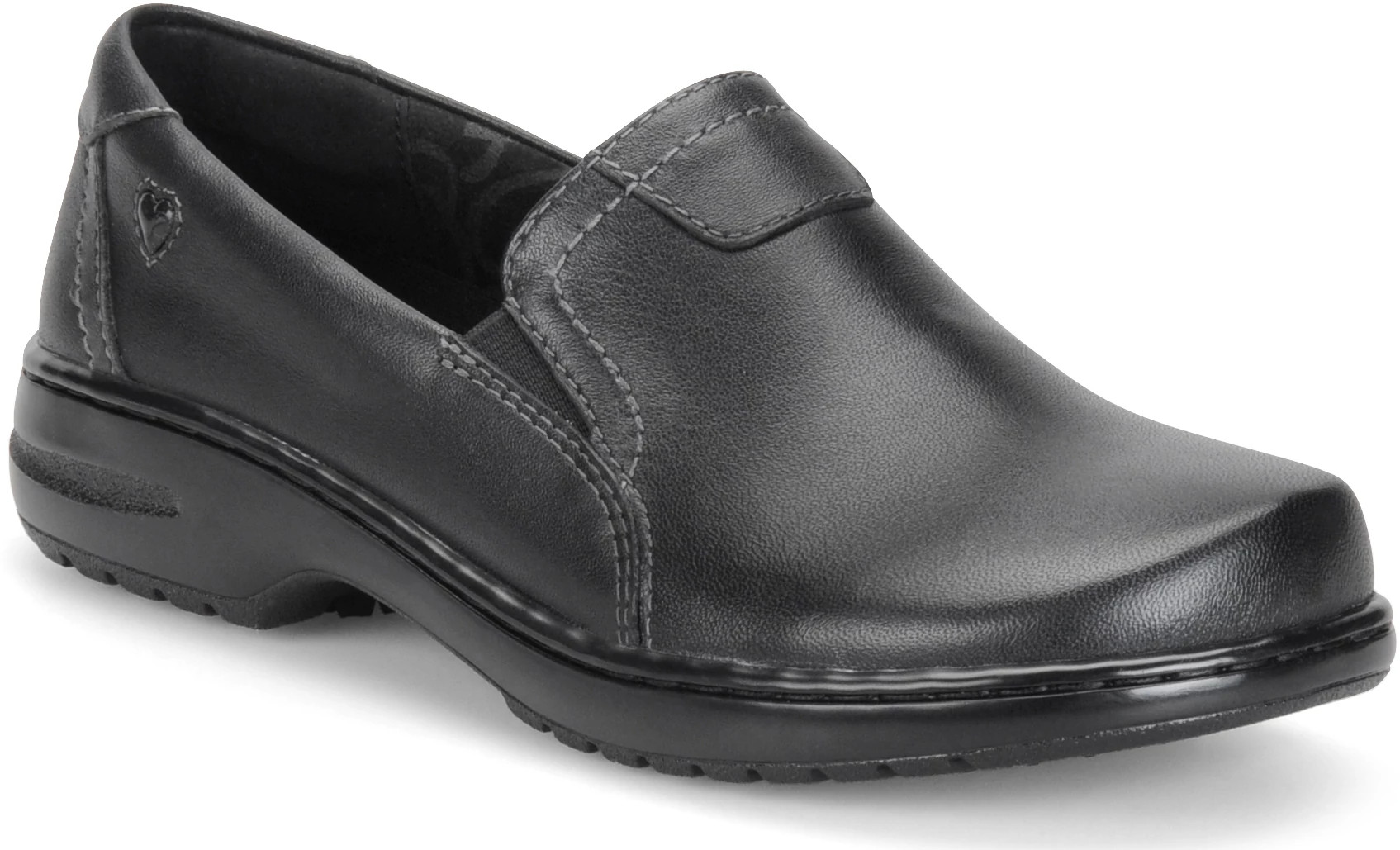 Nurse mates non slip shoes hotsell