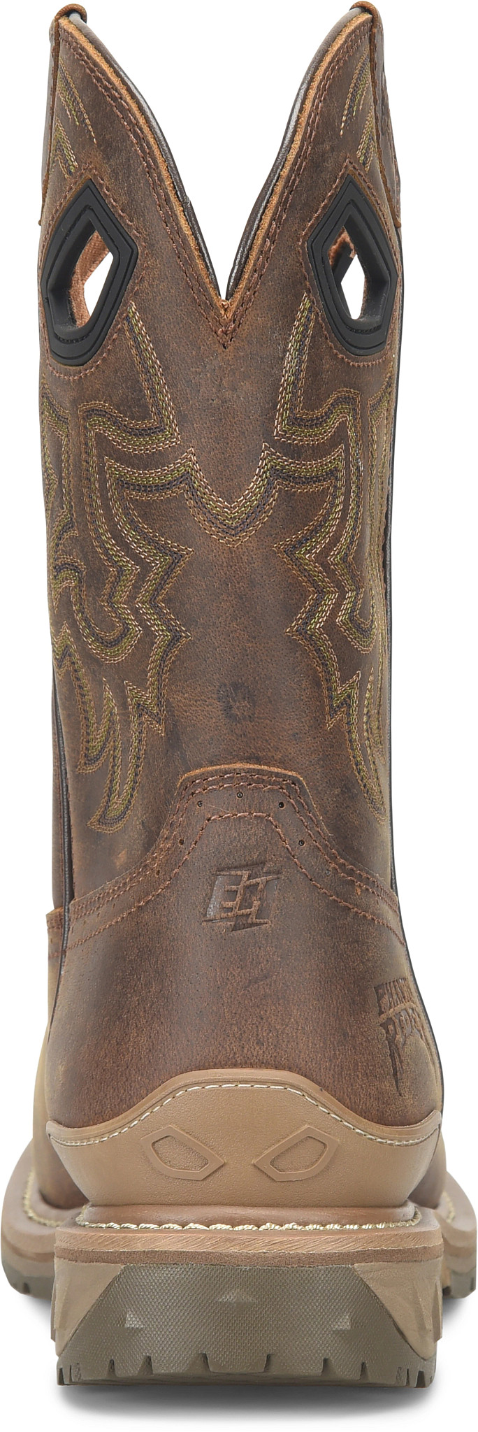 view back