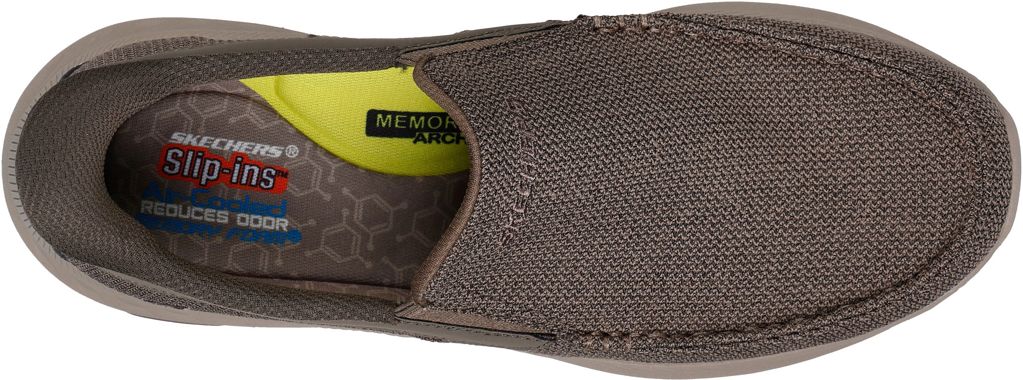 Men's Skechers Slip-Ins Pollard Wilfred | Super Shoes