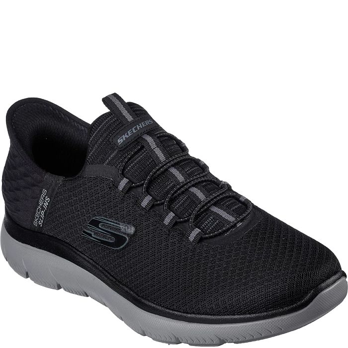 Men's Skechers Slip-Ins Summits High Range Runner Super Shoes