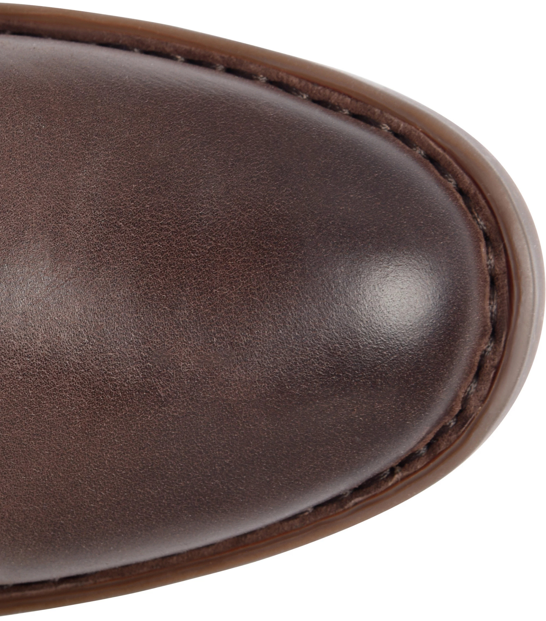 Saddler Extended Calf Born Shoes