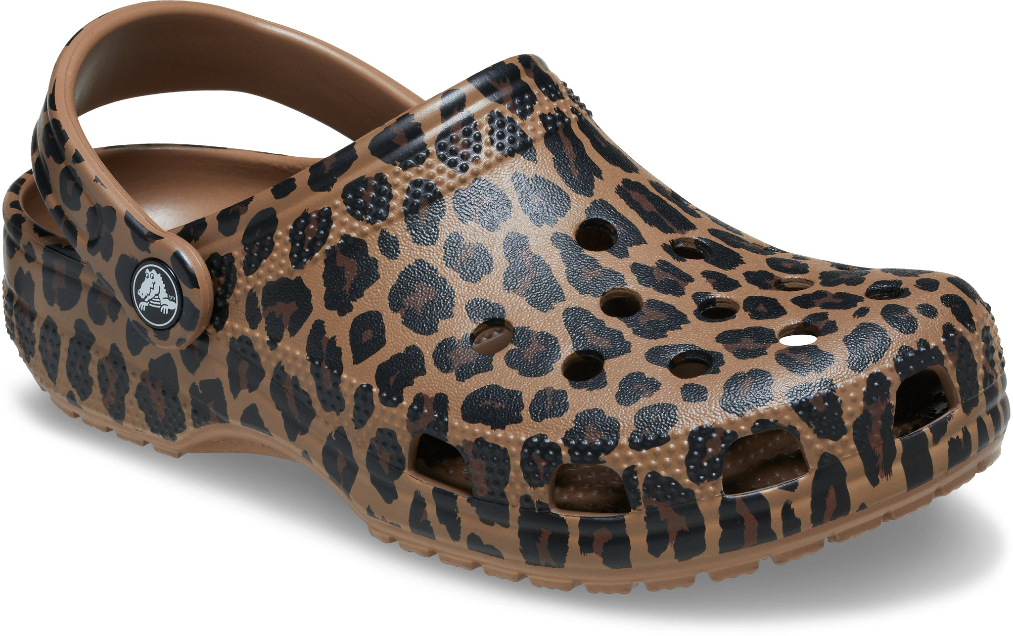 Crocs Classic Animal Clog | Super Shoes