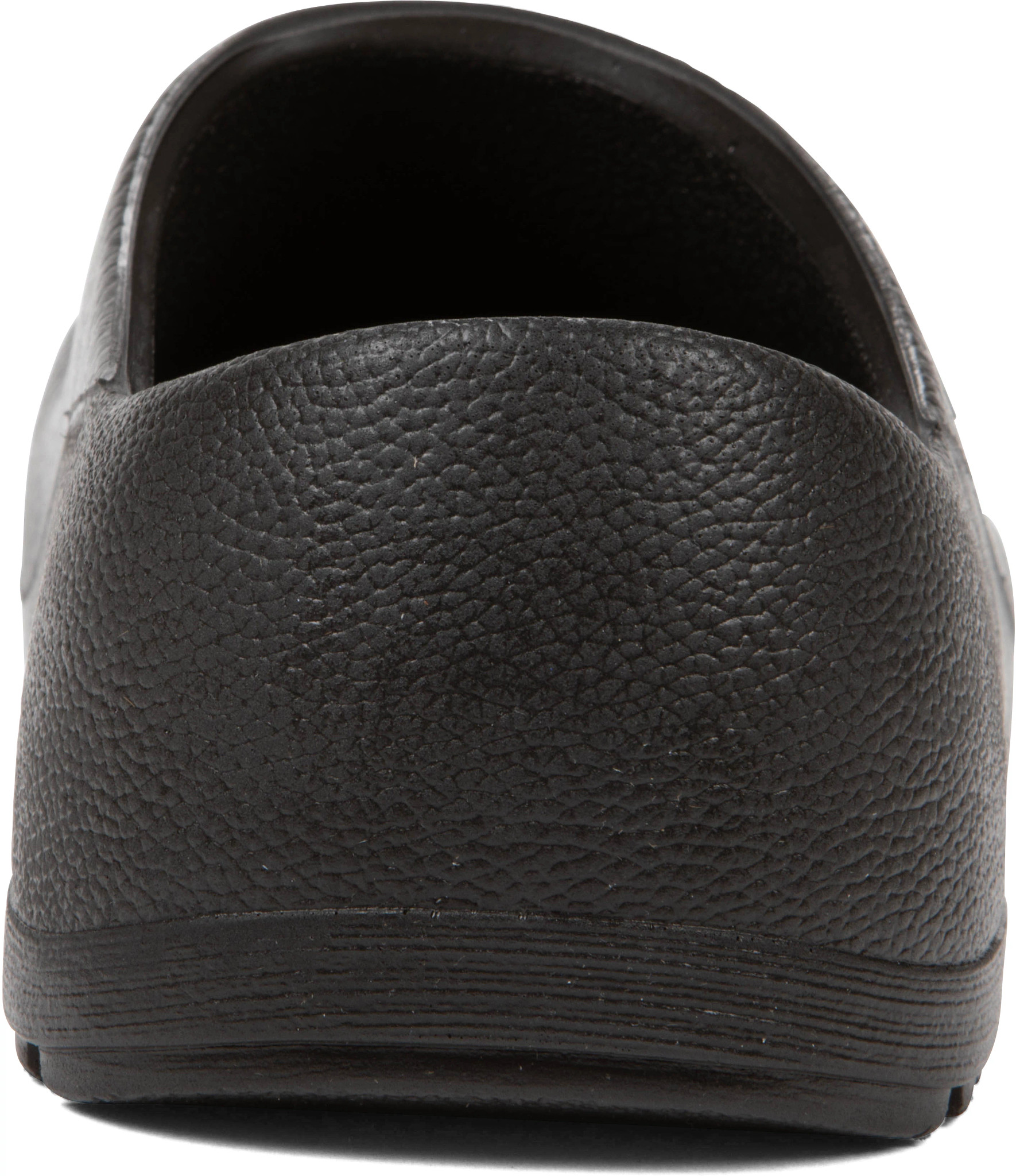 BRUNT Jusco fit ブラック Women's Birkenstock Slip Resistant Profi Birki Full Clog