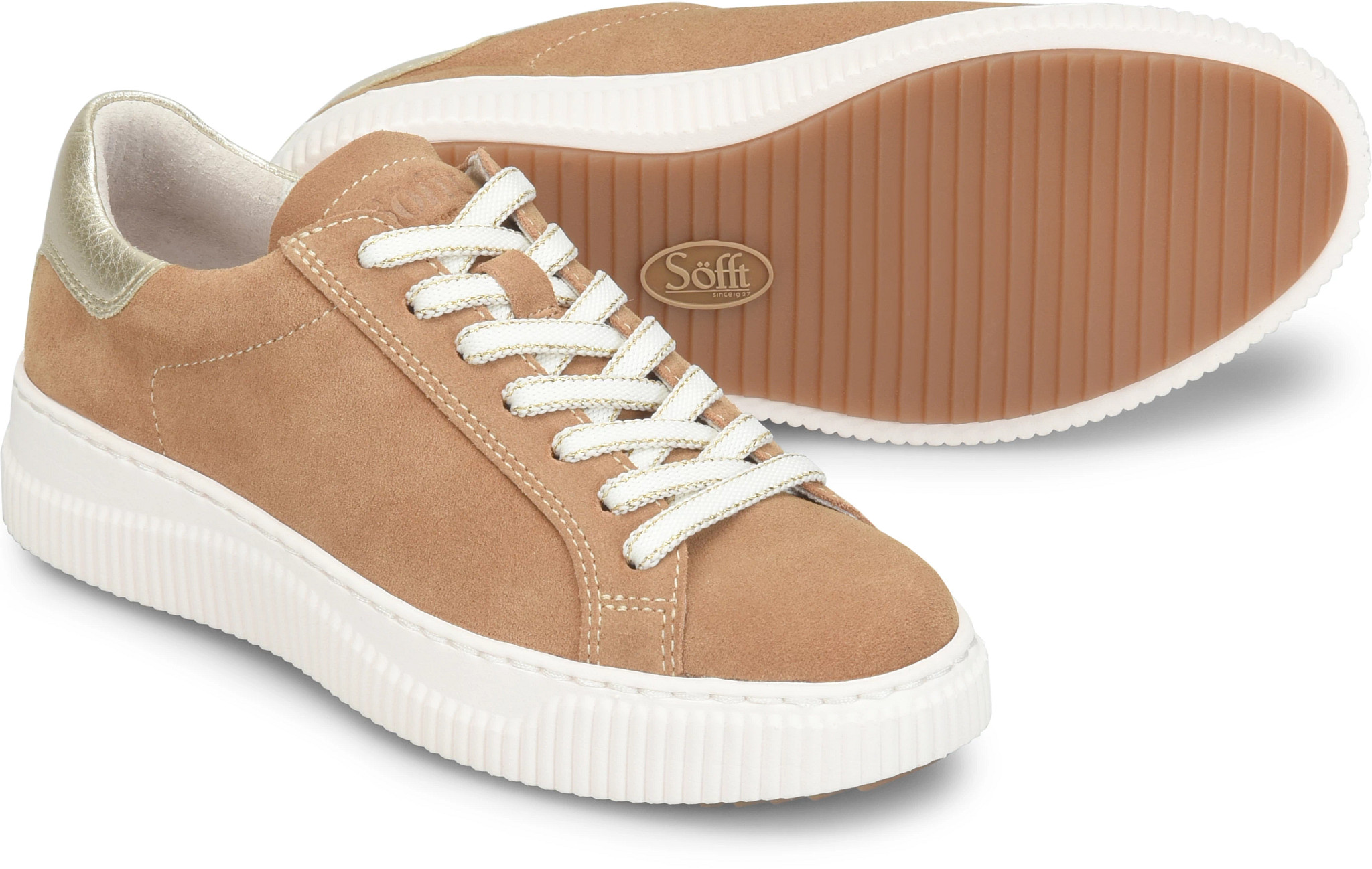 Frazier II | Sofft Shoe