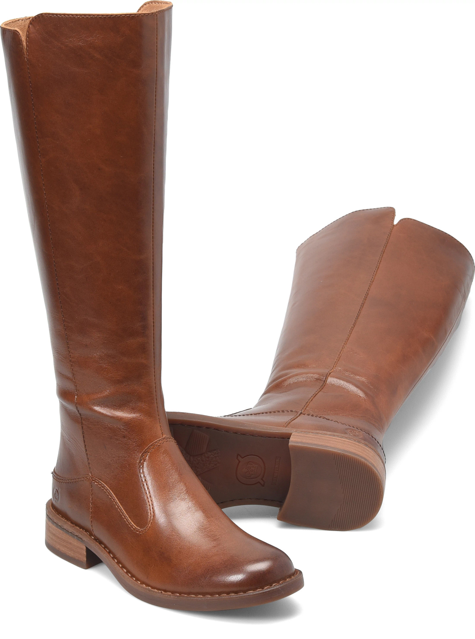 Campbell shown in Tan (Brown)