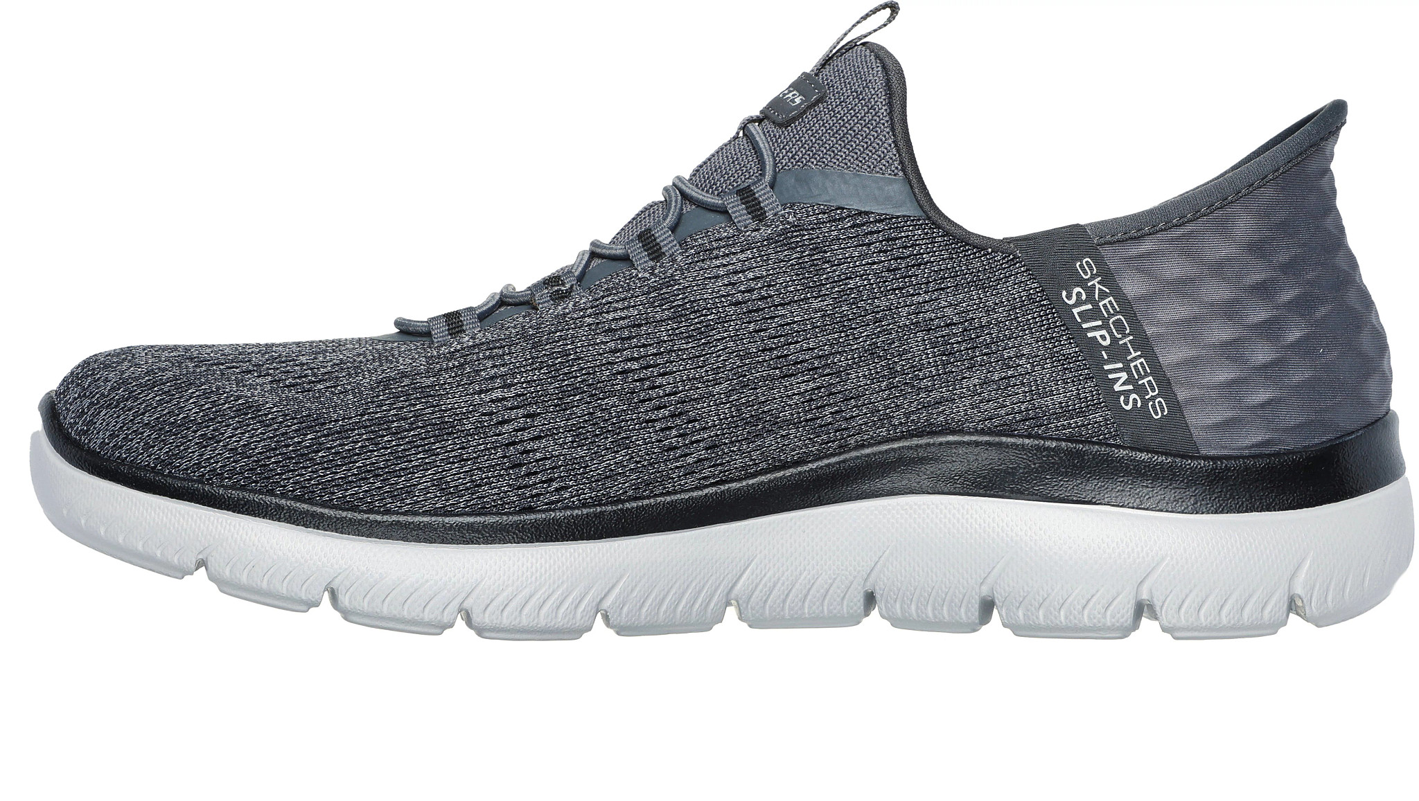 Men's Skechers Slip-Ins Summits Key Pace Runner | Super Shoes