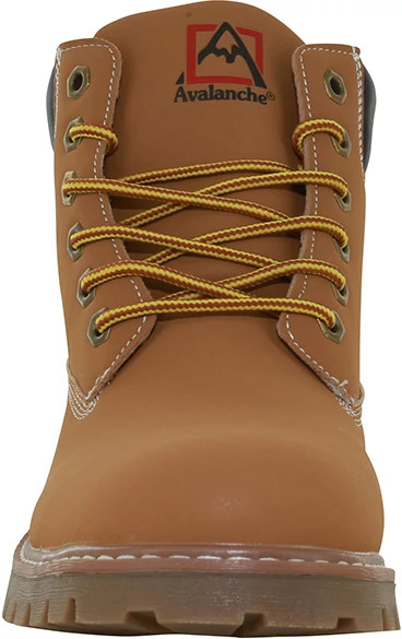 Josmo Worker Boot | Super Shoes