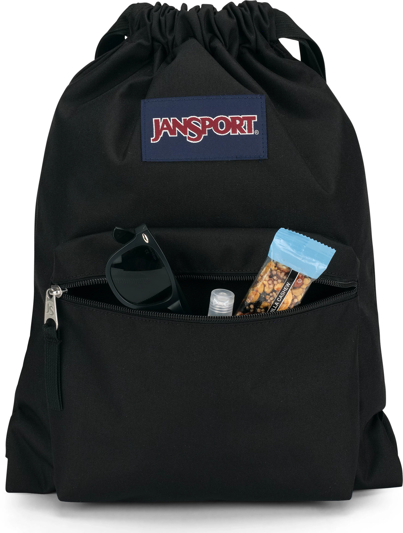 Jansport Draw Sack 854ci Cinch Bag | Super Shoes Jansport Draw Sack 854ci Cinch Bag | Super Shoes
