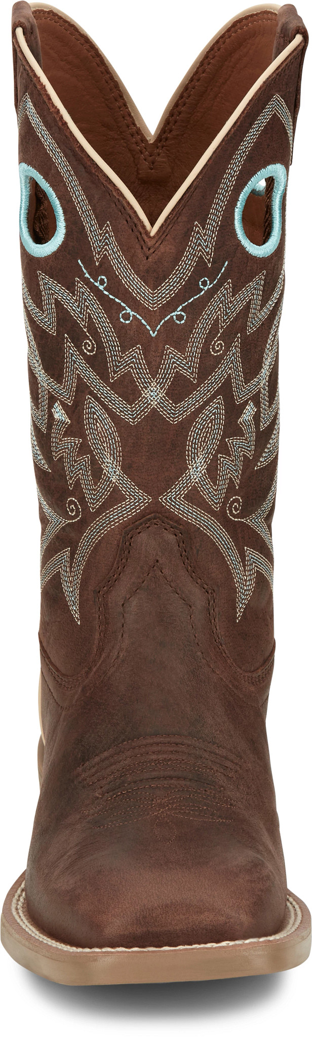 view front