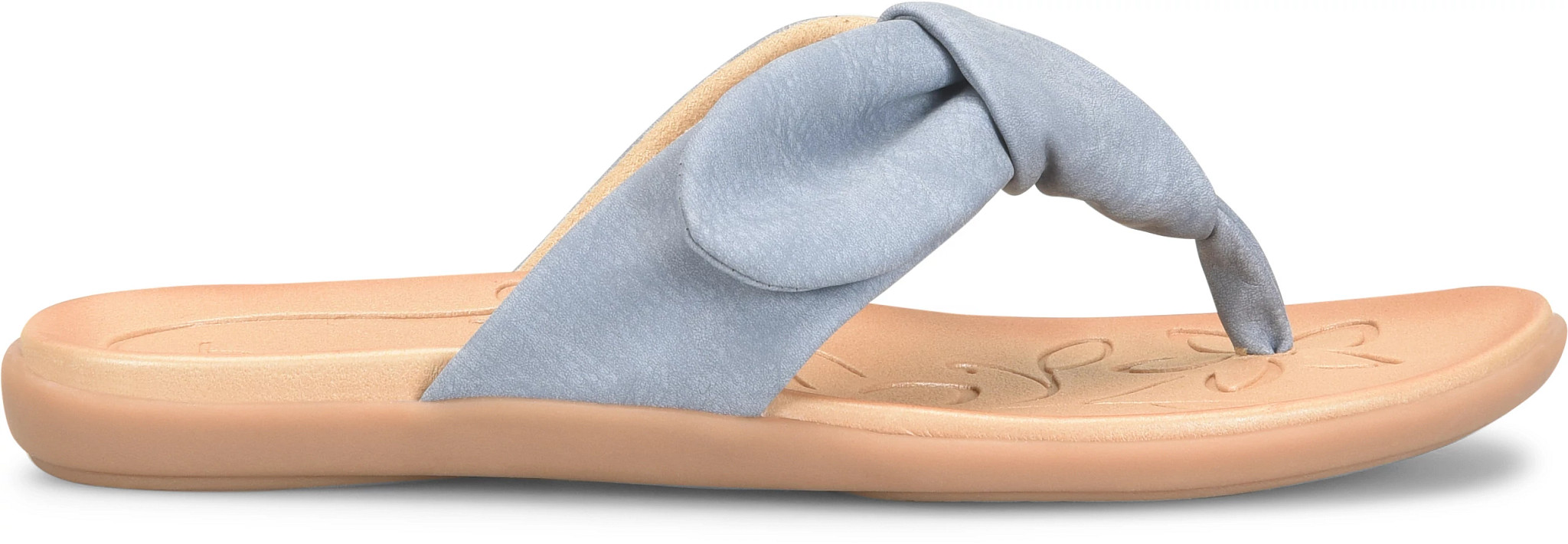 Women's Boc Halle shown in Blue (Blue)