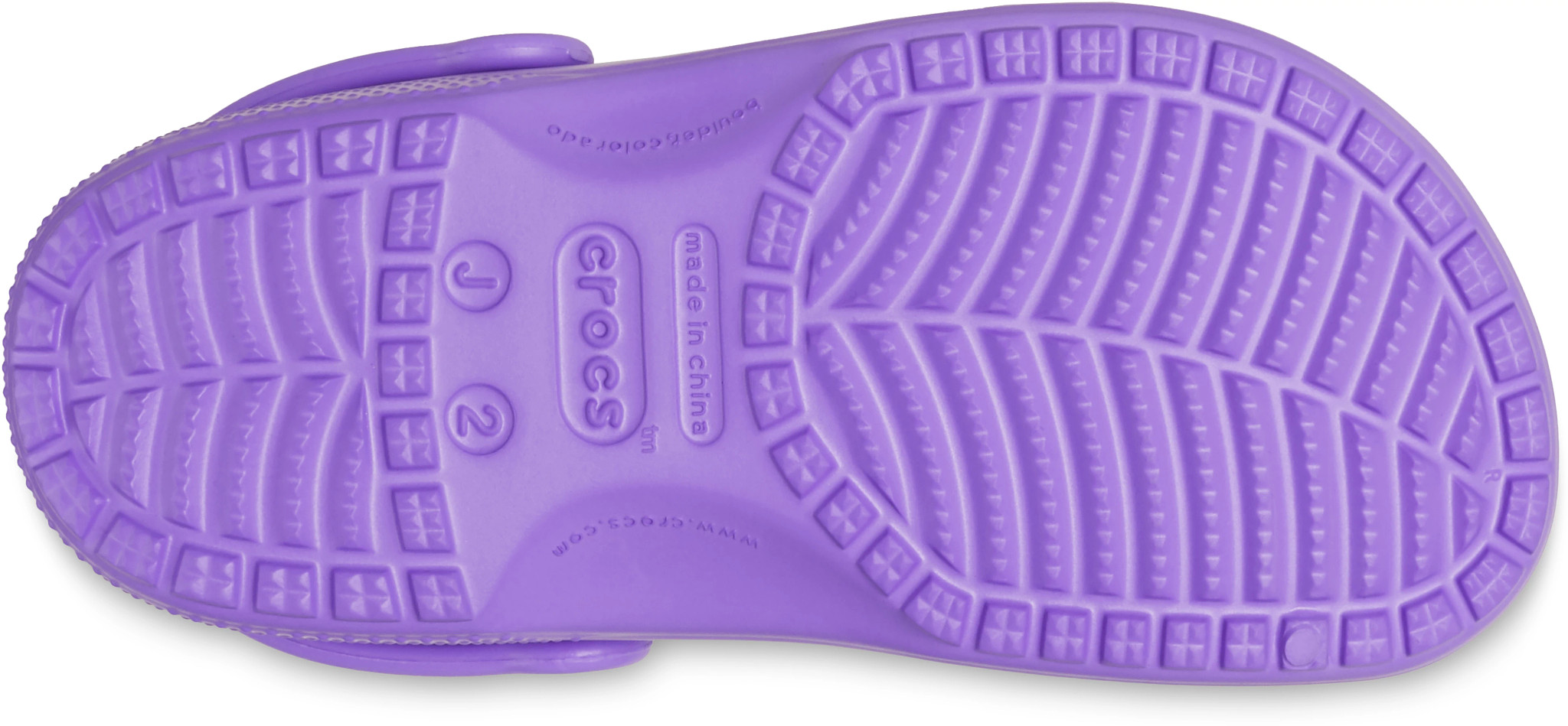 Crocs Classic Clog | Super Shoes