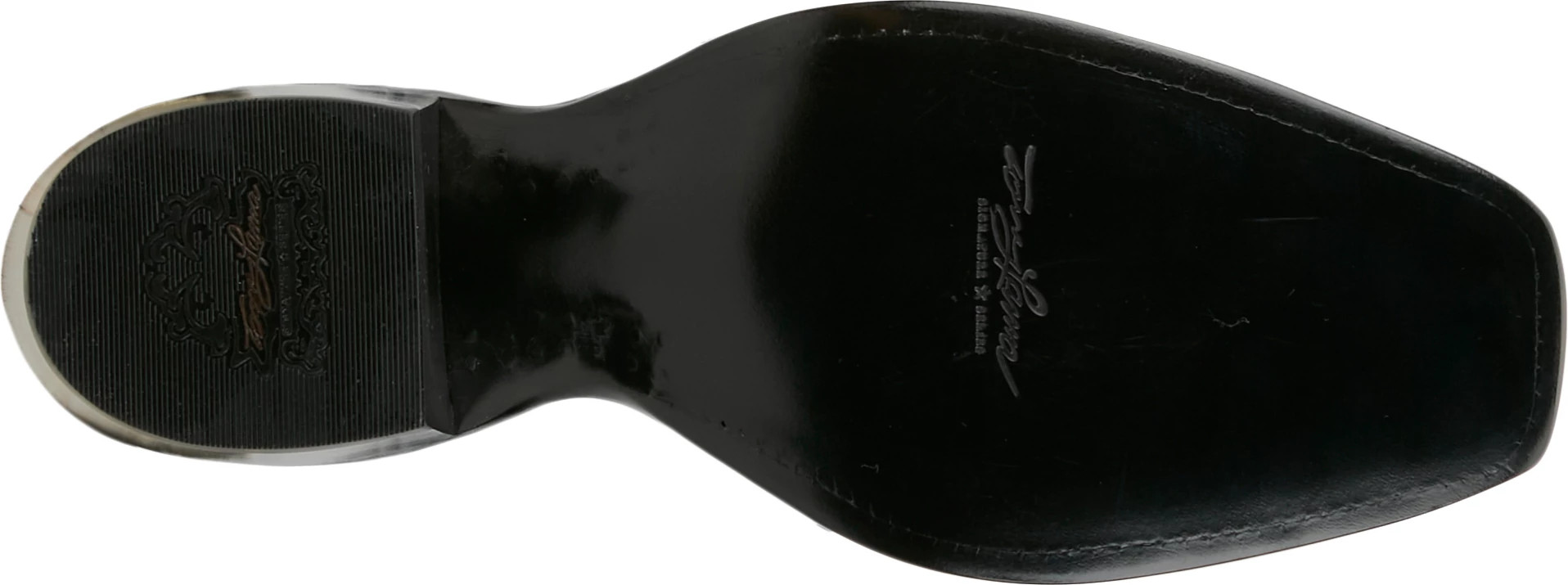view bottom