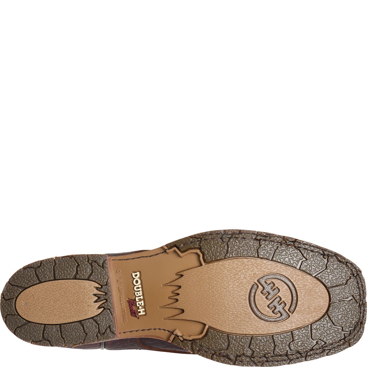 Talache | Double-H Boots