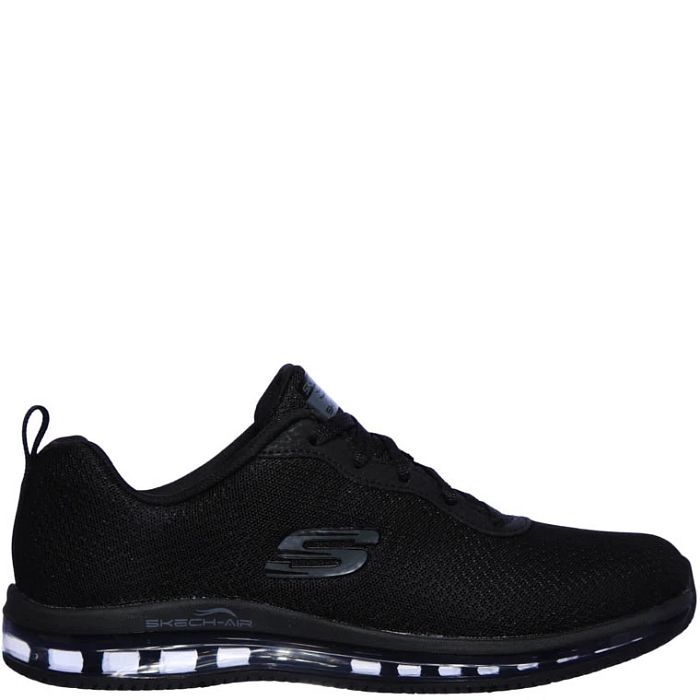 Skechers Work Slip Resistant Skech-Air Super Shoes