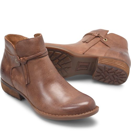 Kimmie Born Shoes - Main Image