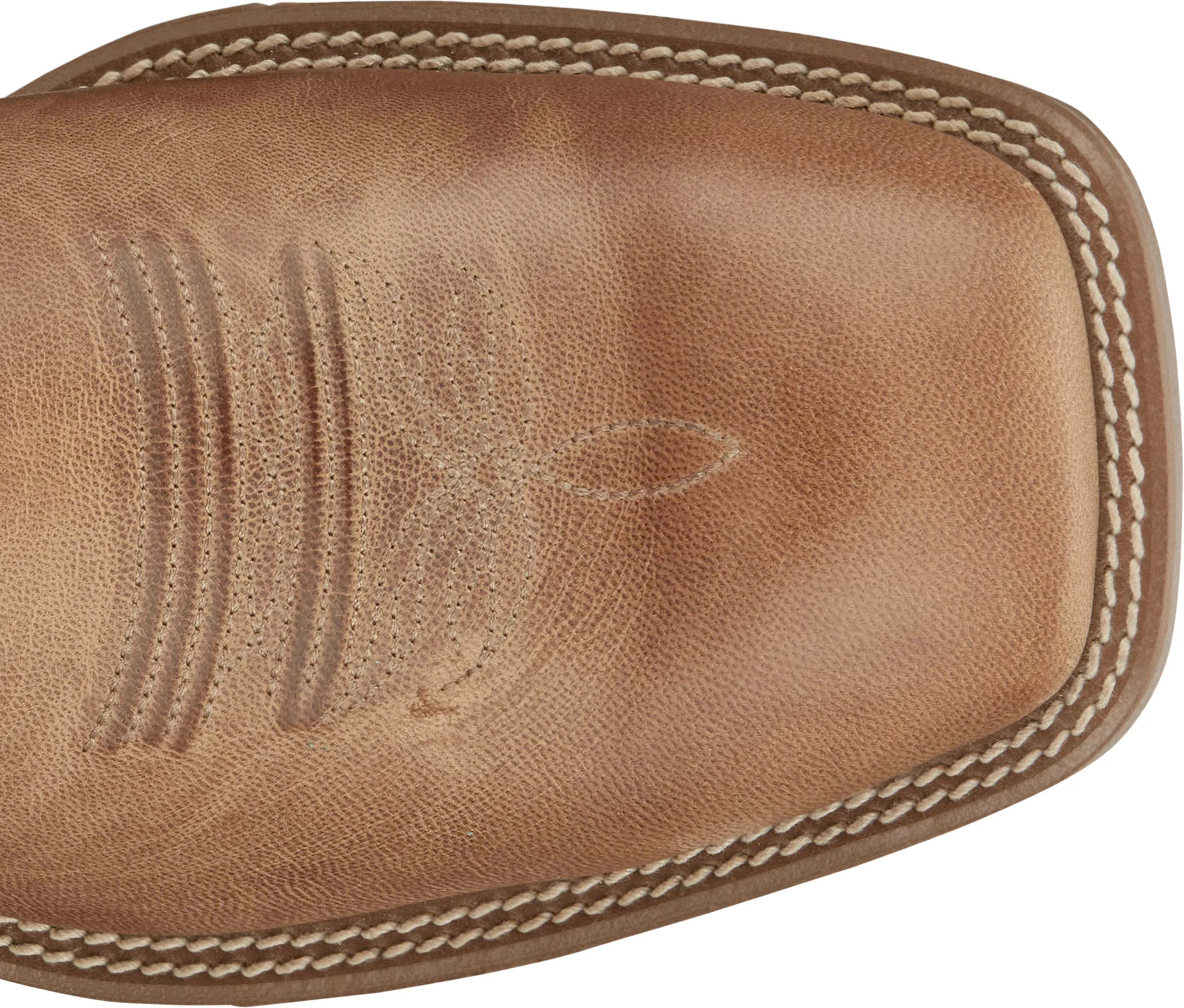 Pickett 11" Western  shown on model 