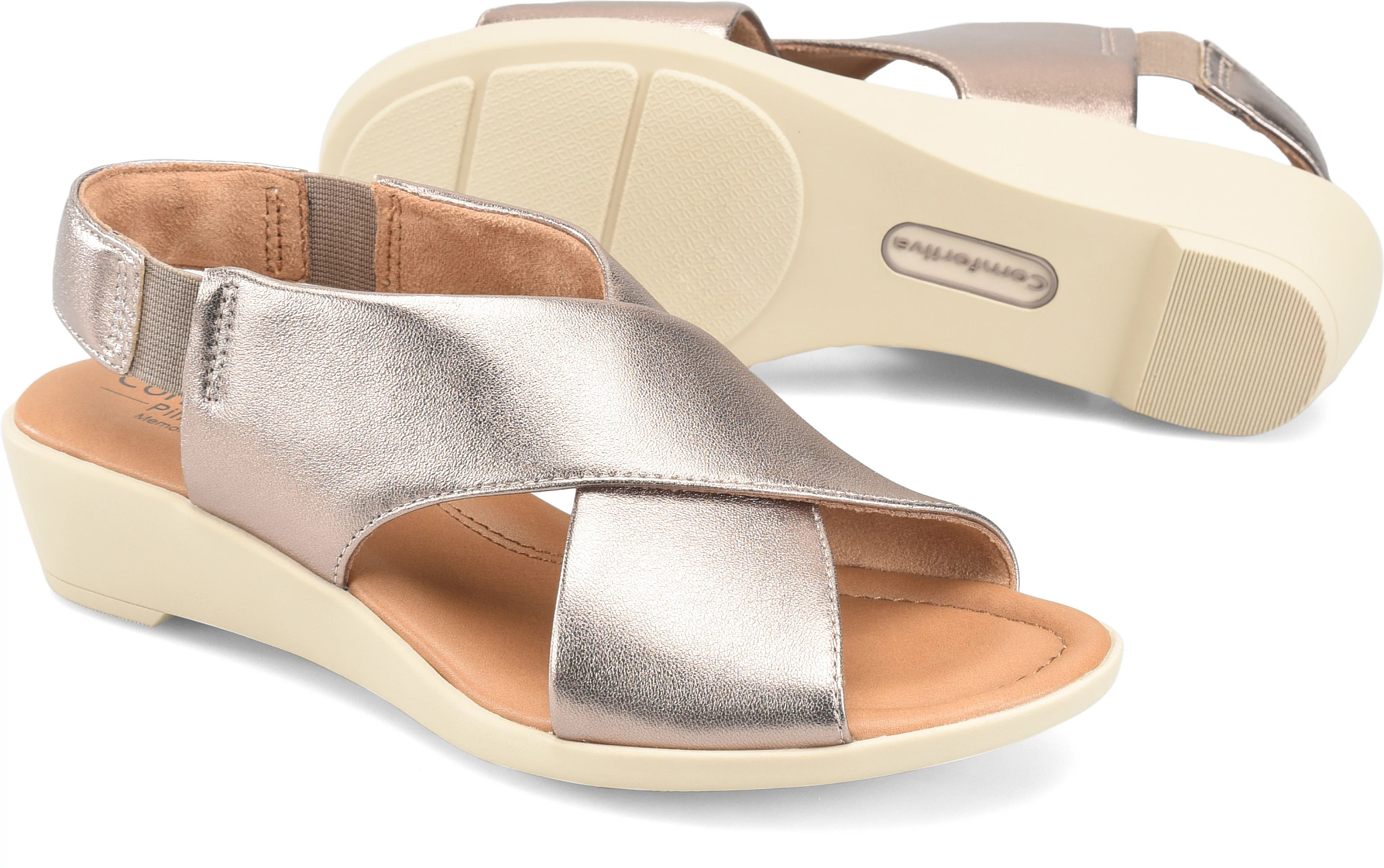 (取寄) コンフォーティヴァ レディース エミリー Comfortiva women Emilee Black CT0058500-002.jpg?w=500&h=500&