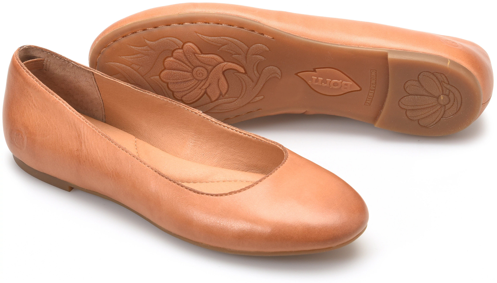 Born ballet cheap flats on sale