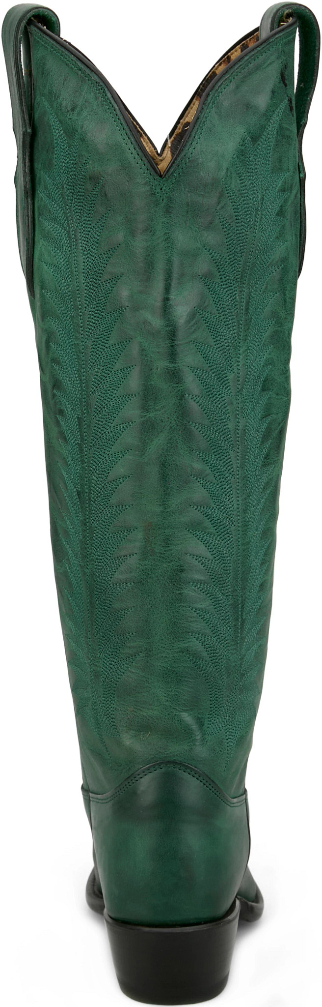 view back