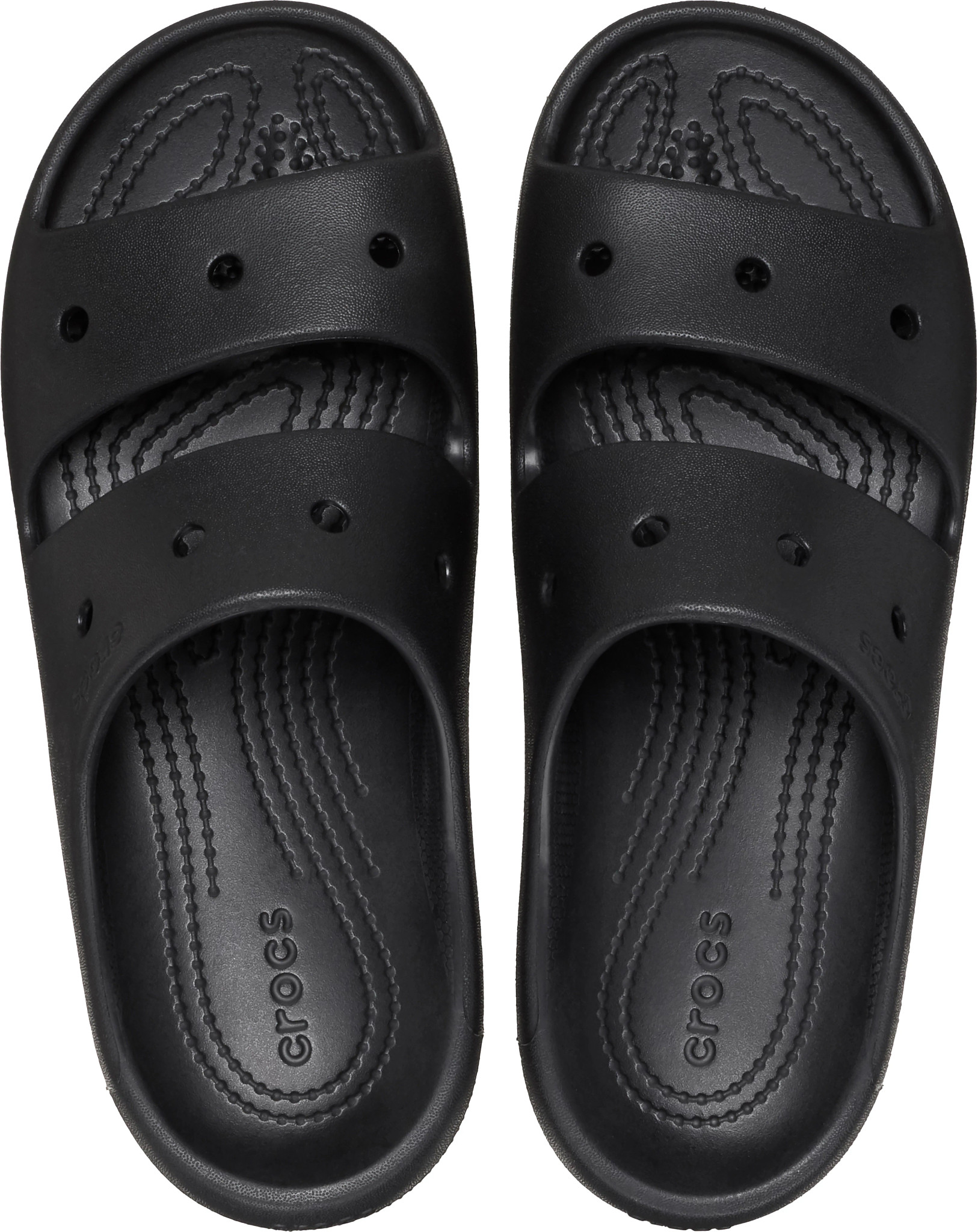 CROCS X My Melody Kuromi Stomp Sandal - 210104 Expeditedship