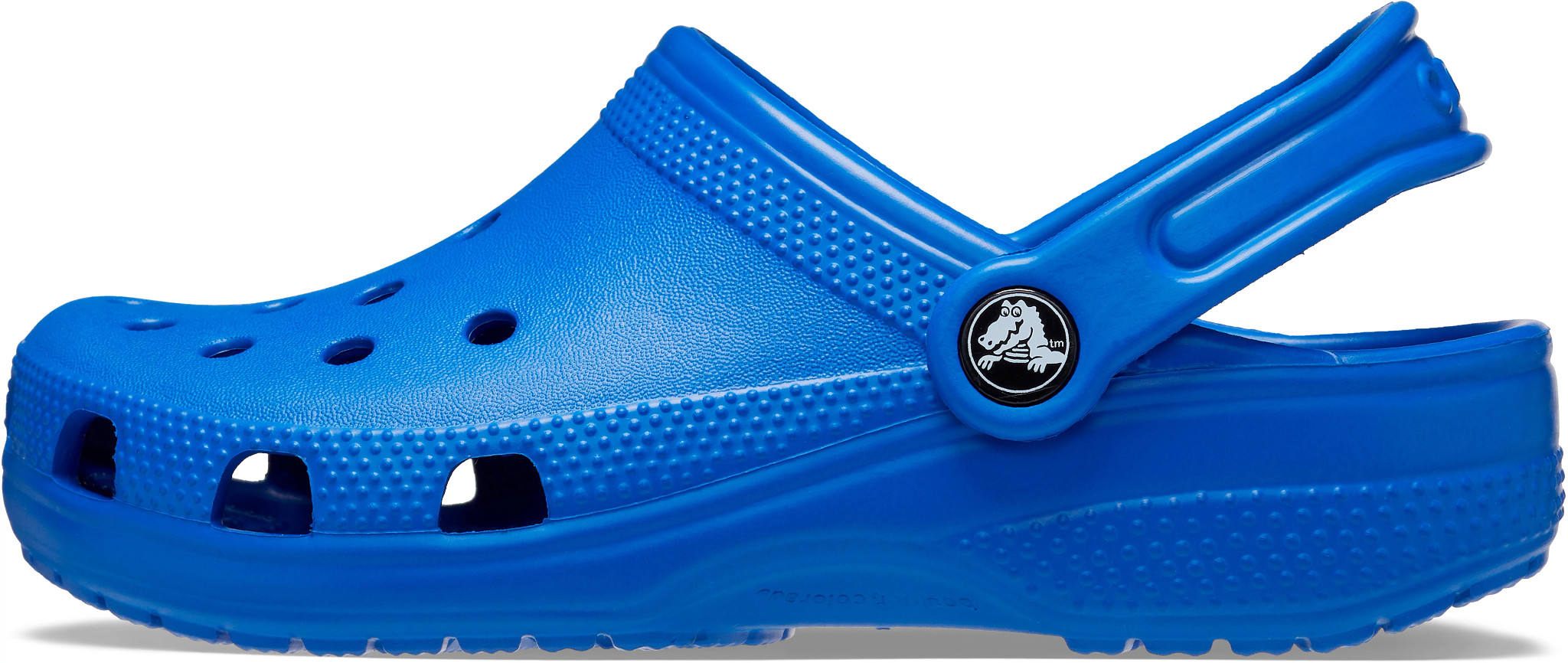 Boy's Crocs Classic Clog | Super Shoes