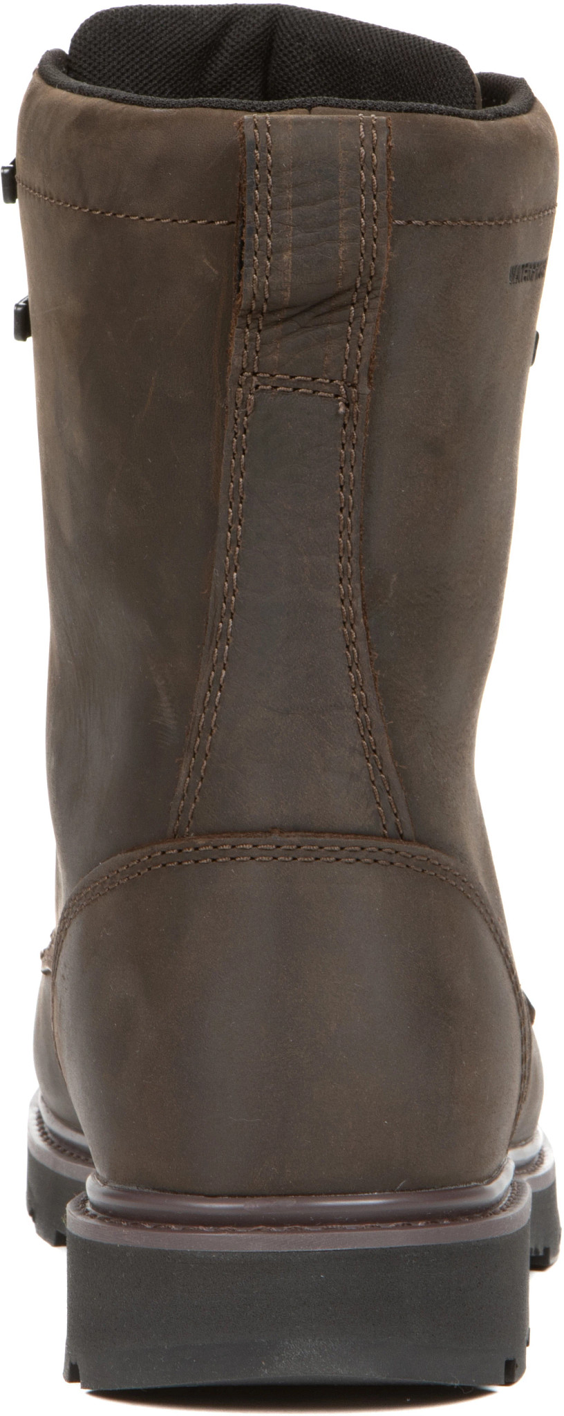 Men's Brunt Workwear 8 Inch Waterproof Comp Toe Sullivan