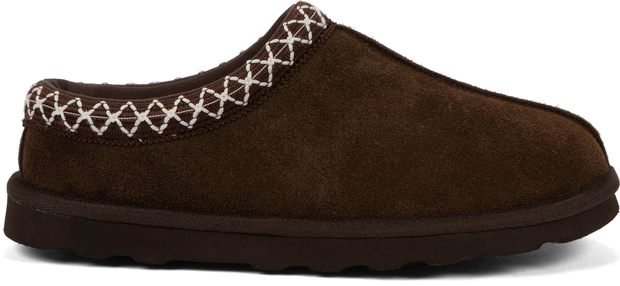 Women's Appalachian Trail Izzy shown in Dark Brown (Brown)