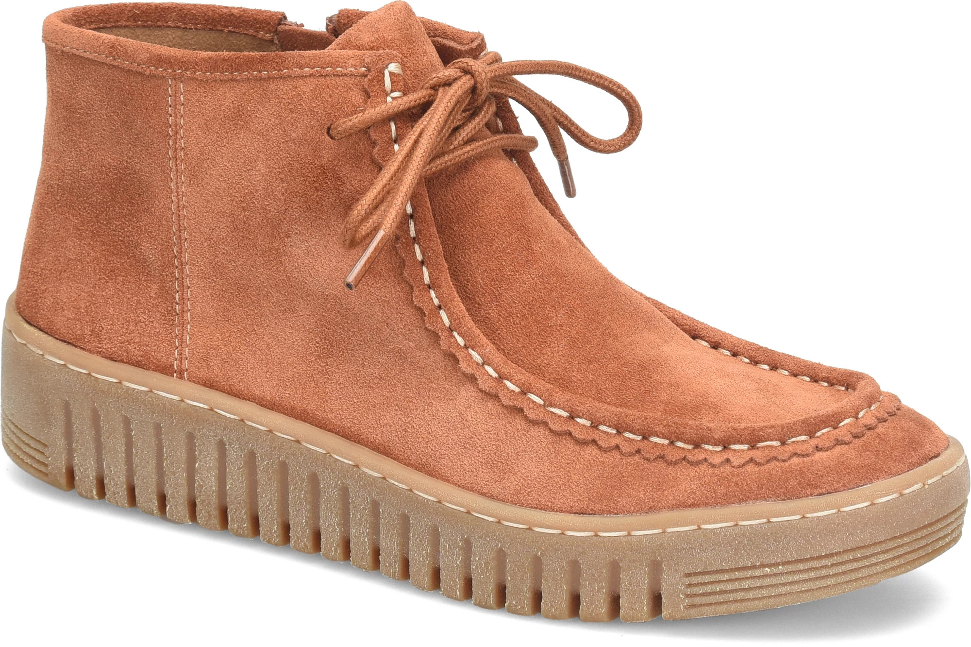 取寄) コンフォーティヴァ レディース ホラント ブーツ Comfortiva