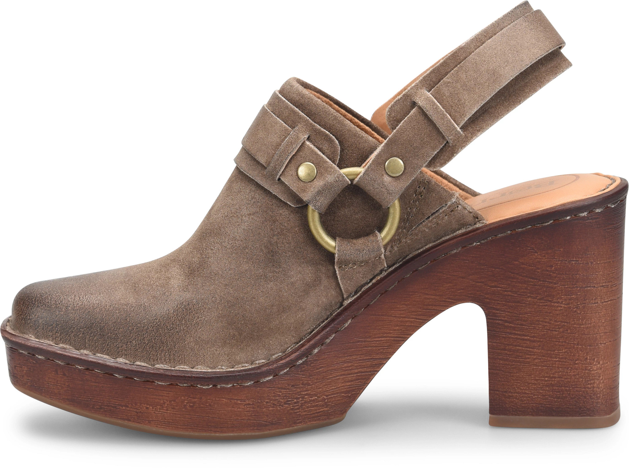 Hudson | Born Shoes