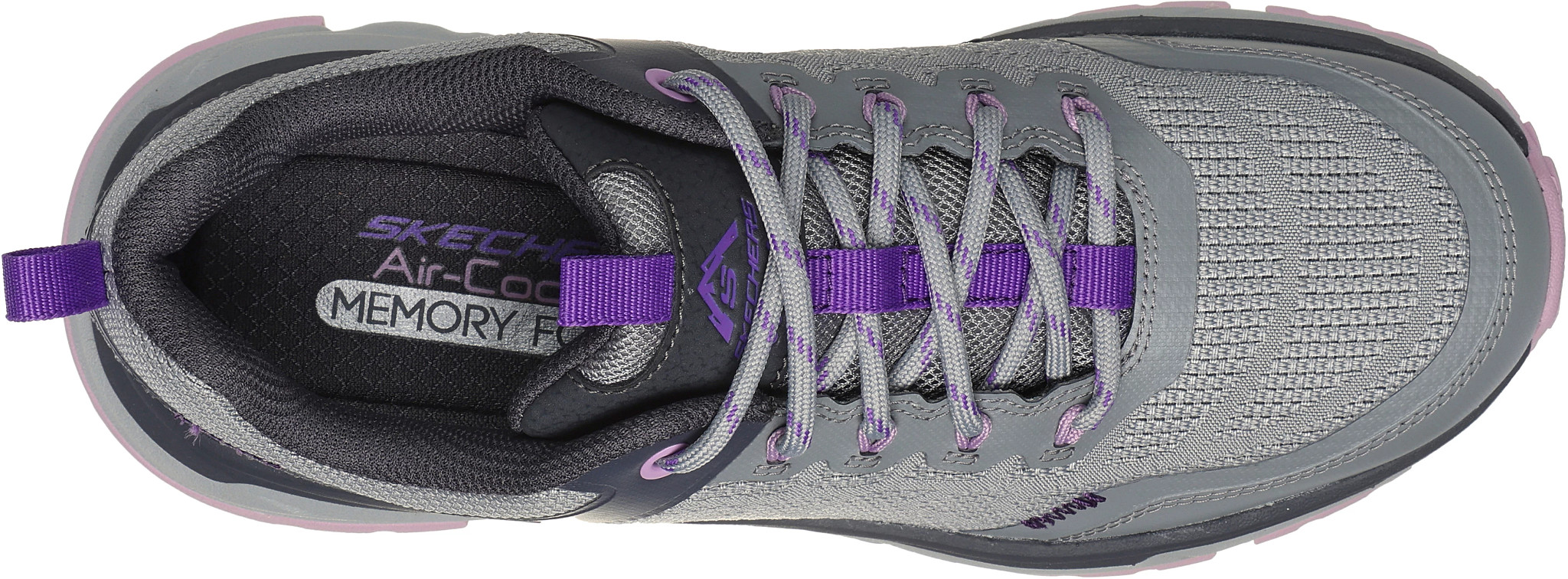 Women's Skechers D'Lux Journey Trail Runner | Super Shoes