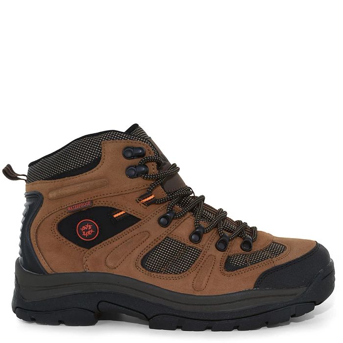 Nevados Waterproof Klondike Hiker Super Shoes
