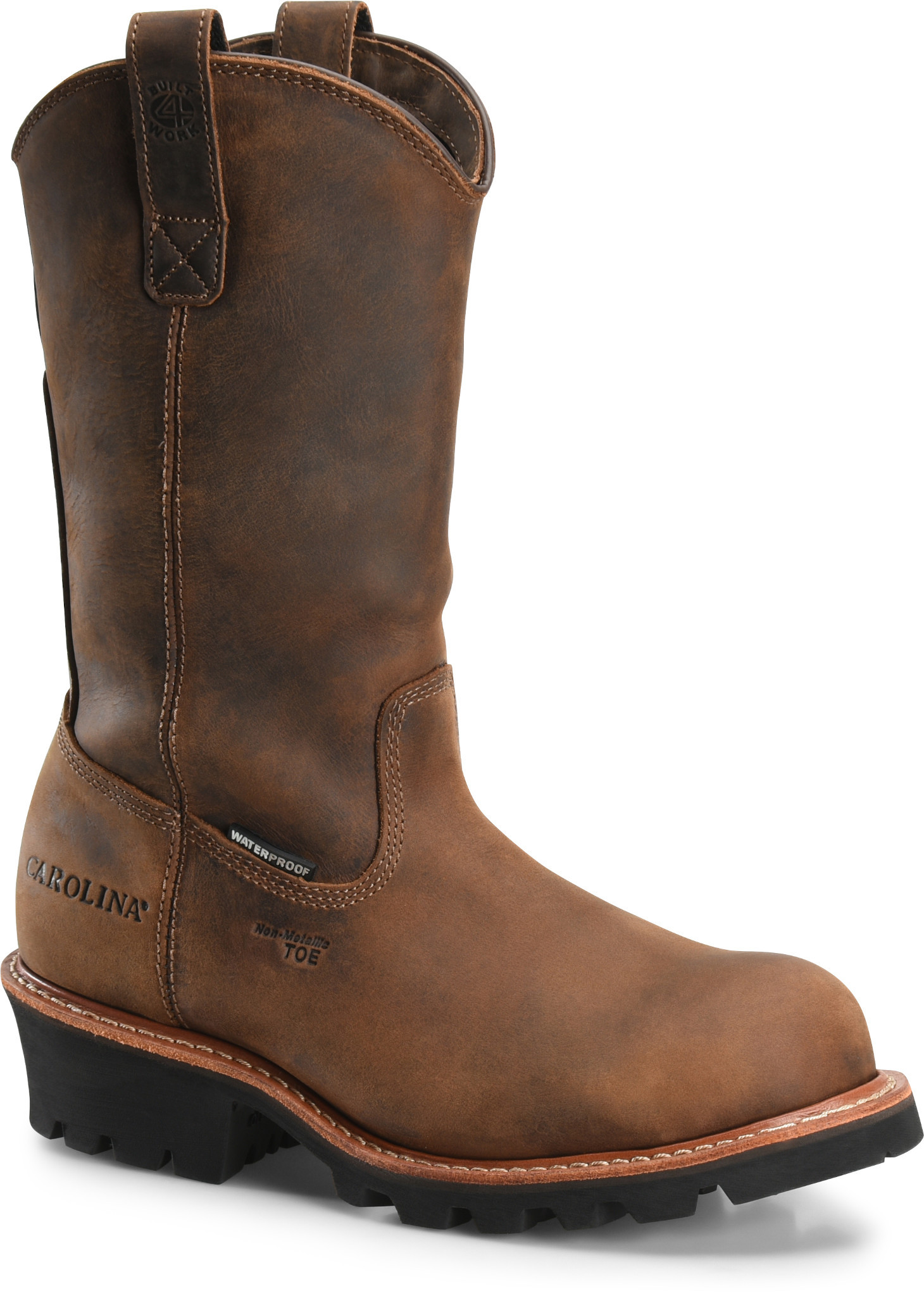 Carolina boots engineer best sale