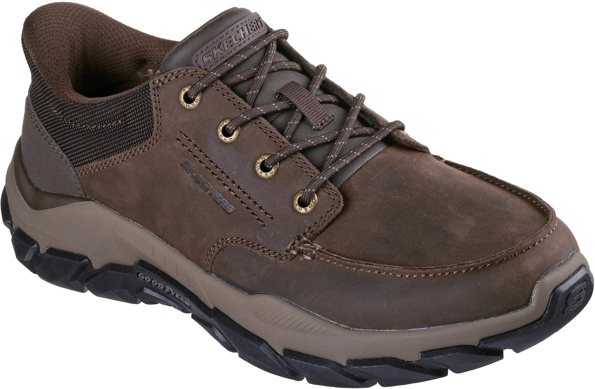 Men's Skechers Slip-Ins Santoro | Super Shoes