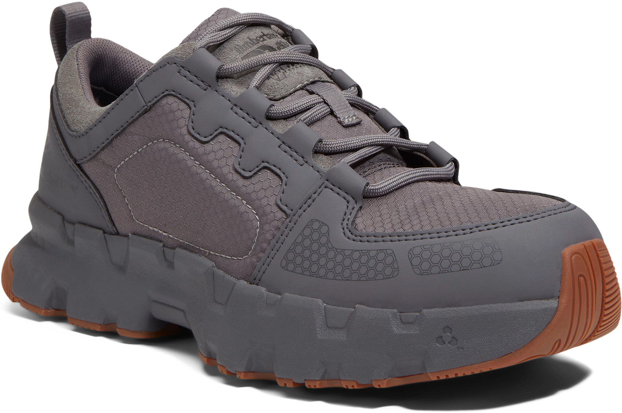 Men's Timberland Pro Sd10 Composite Toe Powertrain Ev Athletic