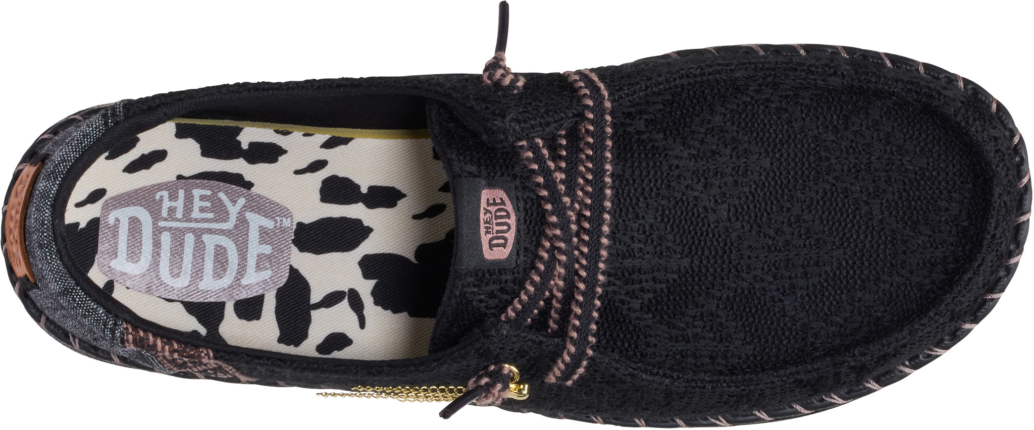 Women's Hey Dude Wendy Boho Knit | Super Shoes