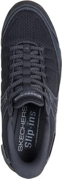 Men's Skechers Slip-Ins Summits At Distant Bridge Runner | Super Shoes