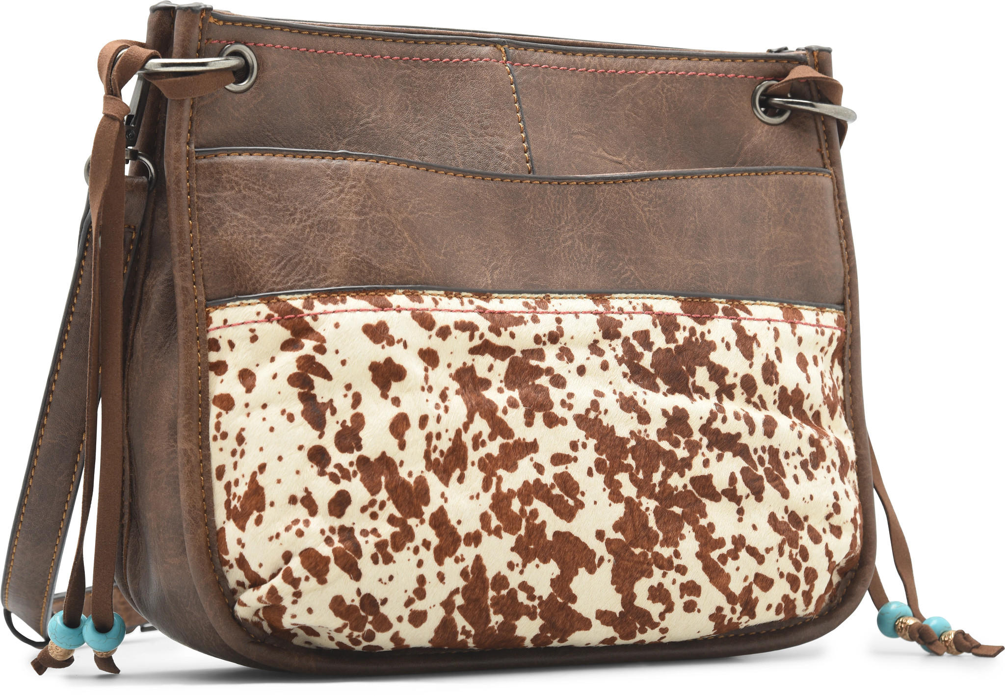 ■SATUR■ Scrunchy Medium Shoulder Bag Brown SA245UAB04BR MUSINSA | SATUR Scrunchy Medium Shoulder Bag Brown