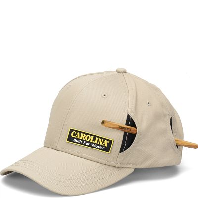 Work Hats for Men at Carolina