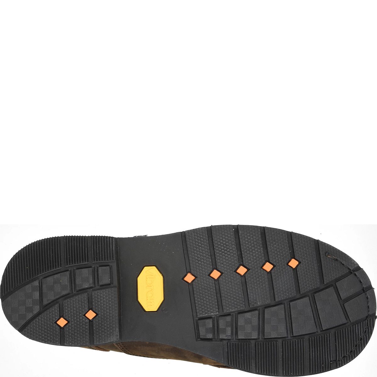 Metpro Men’s 6” Wide Steel Toe External Met Guard | Carolina Shoe