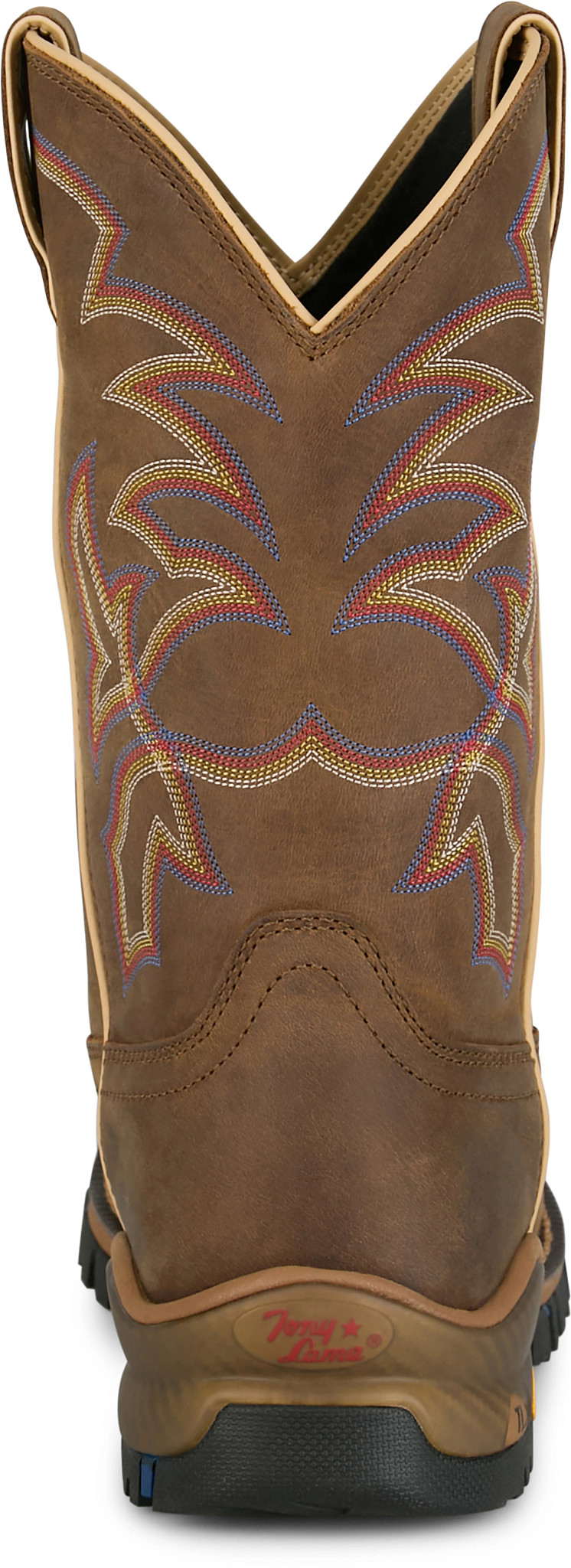 view back