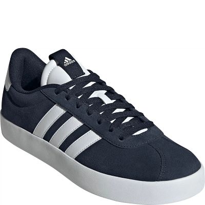adidas Men's VL Court 3.0 Sneaker Navy / 9.5 adidas Men's VL Court 3.0 Sneaker Navy / 9.5