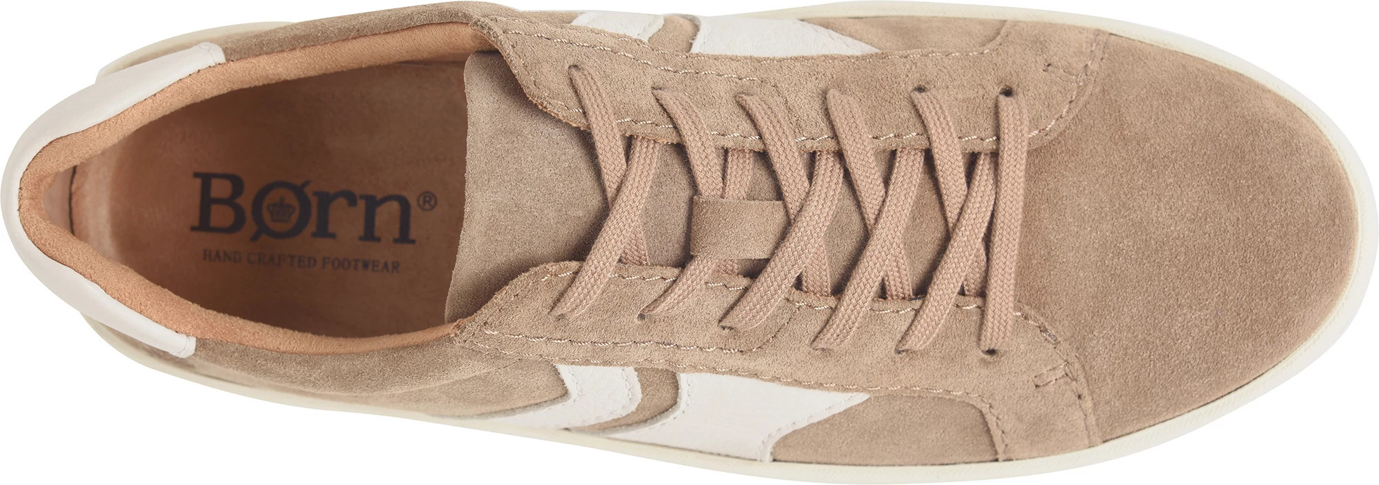 Beck Tie | Born Shoes