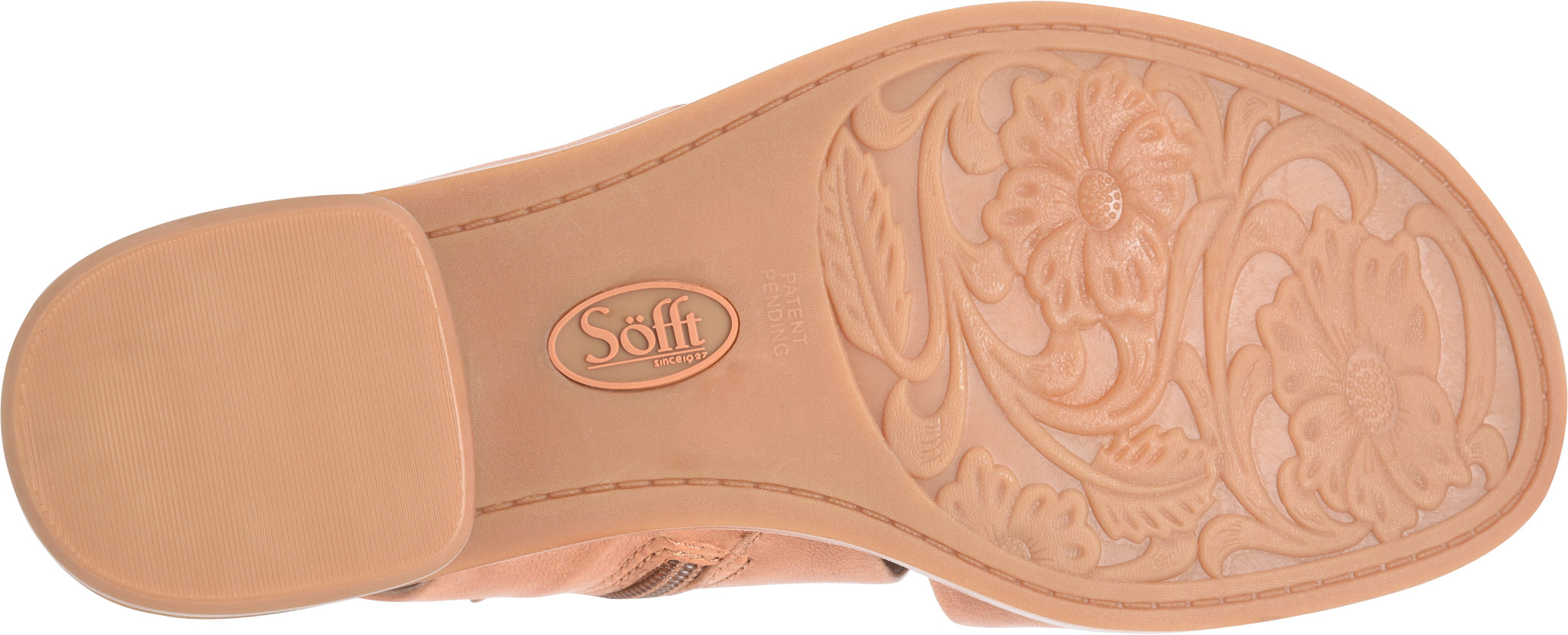 Felicity | Sofft Shoe