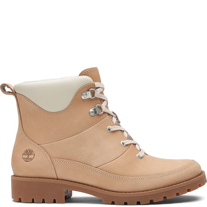 Women's Timberland Water Resistant Ellendale Hiker Super Shoes