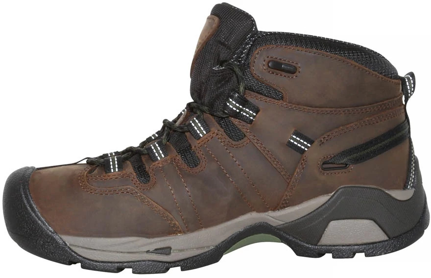 Keen detroit xt mid st wp deals