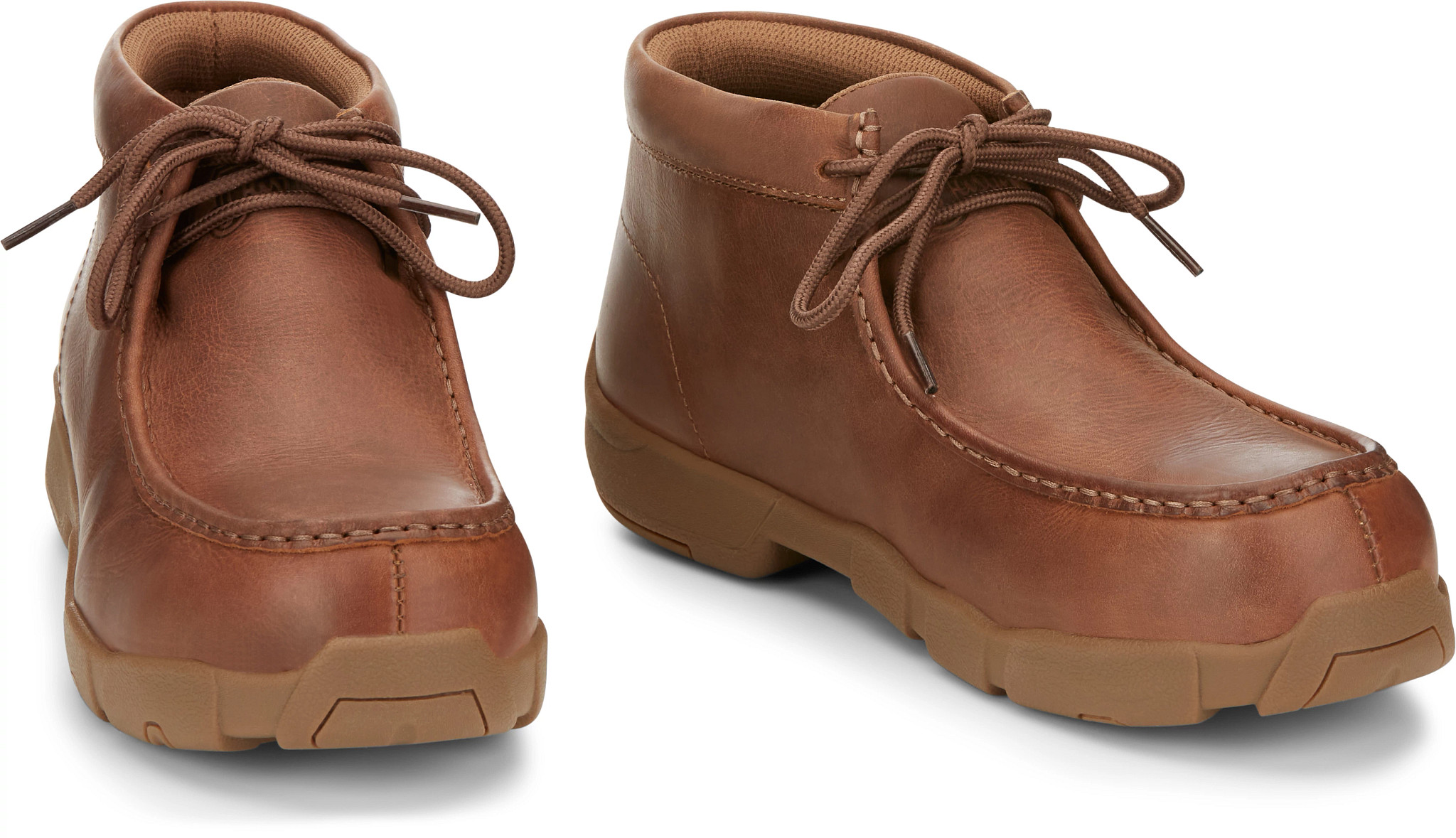 Justin 2024 moc boots